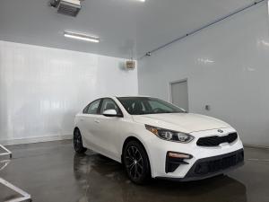 Miniature 11 Kia Forte LX 2019