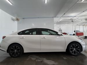 Miniature 9 Kia Forte LX 2019