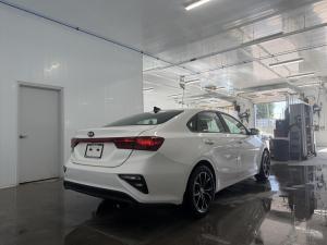 Miniature 8 Kia Forte LX 2019