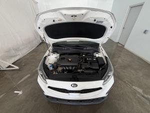 Miniature 13 Kia Forte LX 2019
