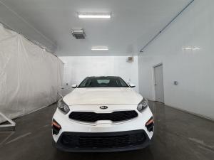 Miniature 12 Kia Forte LX 2019