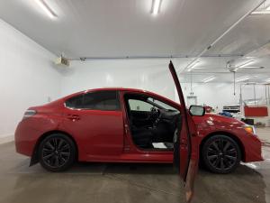 Thumbnail 10 Subaru Impreza WRX 2017