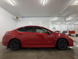 Thumbnail 9 Subaru Impreza WRX 2017
