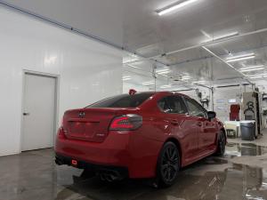 Thumbnail 8 Subaru Impreza WRX 2017