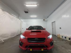 Thumbnail 13 Subaru Impreza WRX 2017