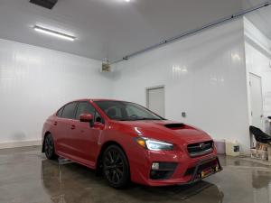 Thumbnail 12 Subaru Impreza WRX 2017