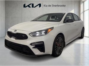 2021 Kia Forte5 GT - Image 1