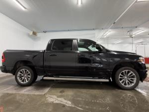 Miniature 9 RAM 1500 Sport 2019