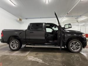 Miniature 10 RAM 1500 Sport 2019