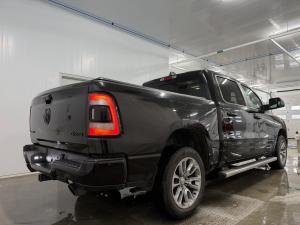 Miniature 8 RAM 1500 Sport 2019
