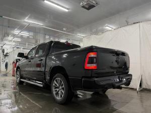Miniature 5 RAM 1500 Sport 2019