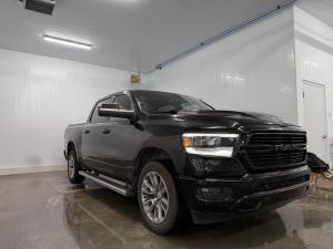 Miniature 12 RAM 1500 Sport 2019