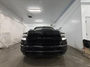 Miniature 13 RAM 1500 Sport 2019