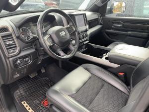 Miniature 15 RAM 1500 Sport 2019