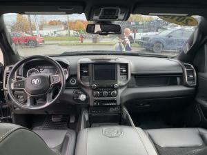 Miniature 16 RAM 1500 Sport 2019