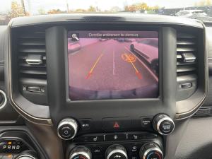 Miniature 25 RAM 1500 Sport 2019