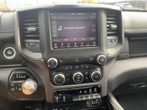 Miniature 24 RAM 1500 Sport 2019
