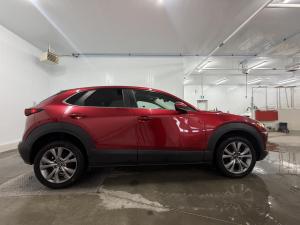 Miniature 9 Mazda CX-30 GS 2021