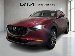 2021 Mazda CX-30 GS - Image 1