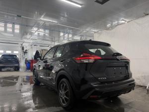 Miniature 5 Nissan Kicks S 2021