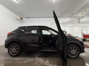 Miniature 10 Nissan Kicks S 2021