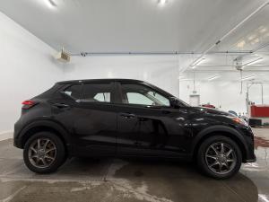 Miniature 9 Nissan Kicks S 2021