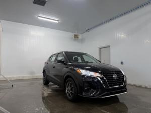 Miniature 12 Nissan Kicks S 2021