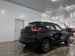 Miniature 8 Nissan Kicks S 2021