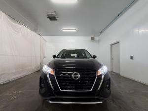Miniature 13 Nissan Kicks S 2021