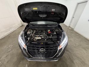 Miniature 14 Nissan Kicks S 2021