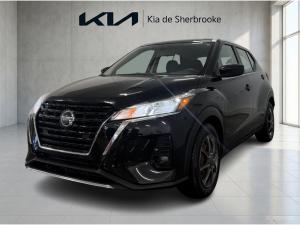 2021 Nissan Kicks S - Image 1