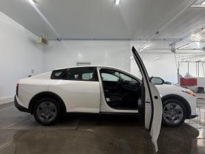 Miniature 10 Kia K4 LX 2025