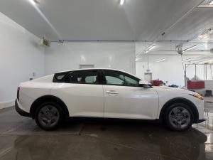 Miniature 9 Kia K4 LX 2025