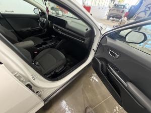 Miniature 11 Kia K4 LX 2025