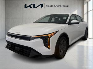 2025 Kia K4 LX - Image 1