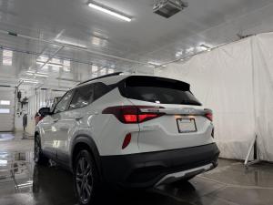 Miniature 5 Kia Seltos LX 2023
