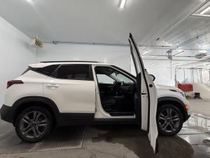 Miniature 10 Kia Seltos LX 2023