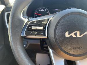 Thumbnail 18 Kia Seltos LX 2023