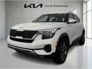 2023 Kia Seltos LX - Image 1