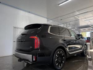 Miniature 8 Kia Telluride SX 2023