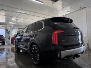 Miniature 5 Kia Telluride SX 2023