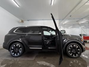 Miniature 10 Kia Telluride SX 2023
