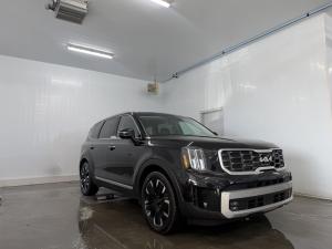 Miniature 12 Kia Telluride SX 2023