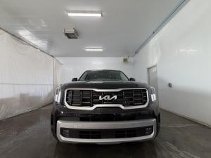 Miniature 13 Kia Telluride SX 2023