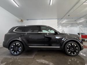 Miniature 9 Kia Telluride SX 2023