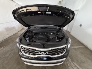 Miniature 14 Kia Telluride SX 2023