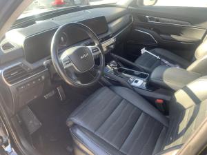 Miniature 15 Kia Telluride SX 2023