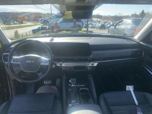 Miniature 16 Kia Telluride SX 2023
