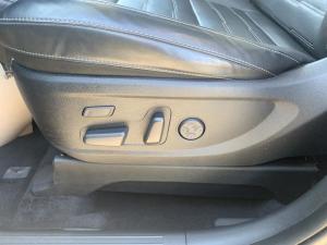 Miniature 18 Kia Telluride SX 2023