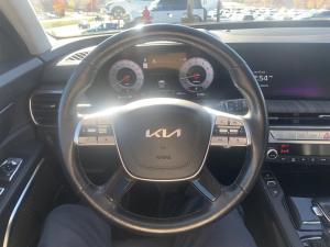 Miniature 20 Kia Telluride SX 2023
